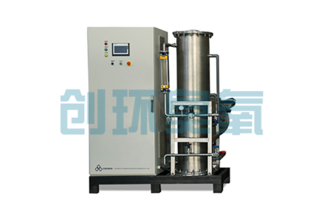 行唐高浓度工业废水难降解成分高怎么办？大型臭氧发生器催化氧化技术选型与成本测算