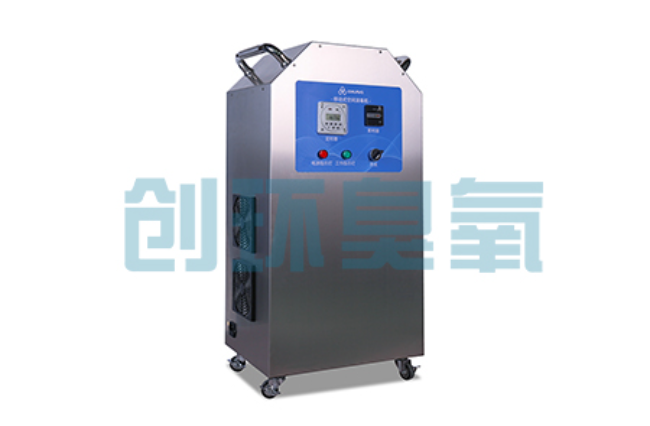 行唐冬季养殖场密闭消毒双赢方案：臭氧发生器在工厂化水产与畜牧场景的安全应用