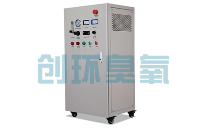 行唐密度养殖如何降低病害率？臭氧发生器精准消杀全解析