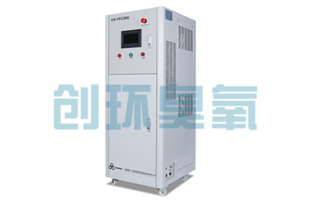 行唐高密度养殖中臭氧发生器的维护方法有哪些