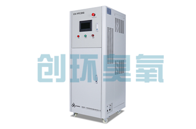 行唐工厂化循环水养殖(RAS)如何配套臭氧发生器？系统级集成方案