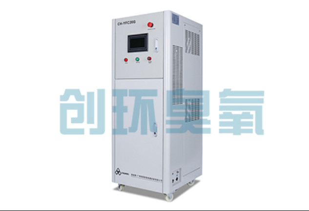 行唐南美白对虾养殖弧菌超标怎么办？臭氧发生器精准消杀与避坑指南