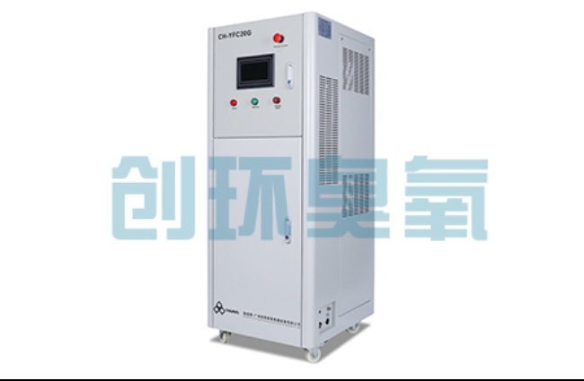 行唐高密度养虾水质恶化怎么救？臭氧发生器降解氨氮与亚硝酸盐实操步骤