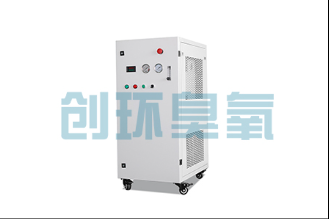 行唐2026年南美白对虾循环水养殖系统(RAS)臭氧消毒完整指南