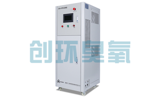 行唐工厂化循环水养虾必备：蛋白分离器后端注入臭氧的技术要点与逻辑