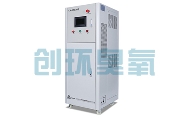 行唐石斑鱼养殖必看：臭氧发生器安装位置与日常维护全攻略