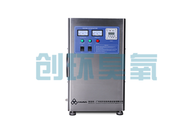 行唐高盐高浓度化工废水怎么处理?臭氧发生器催化氧化技术的应用边界在哪里?