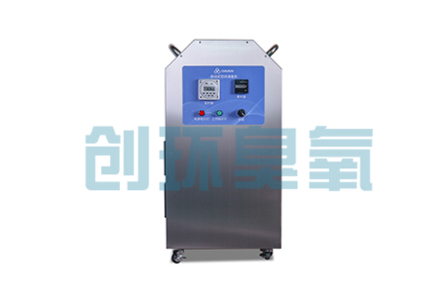 行唐臭氧发生器在其他食品加工中的应用有哪些?