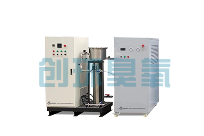 行唐化工废水高级氧化技术对比:臭氧发生器催化氧化与微电解工艺的适用场景与成本分析
