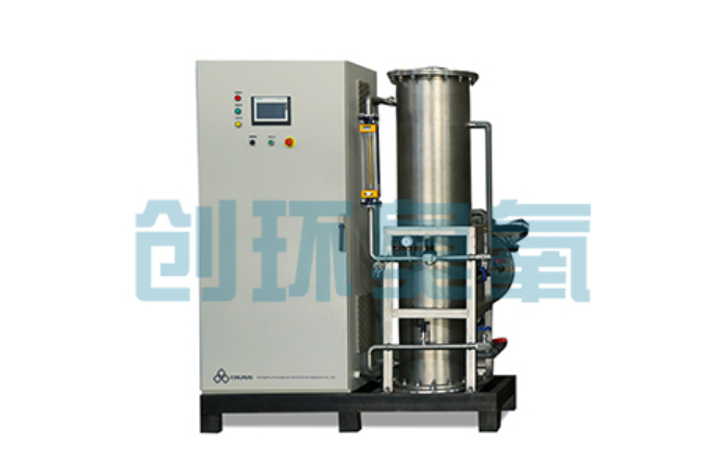 行唐高浓度化工废水脱毒对比:臭氧发生器与湿式氧化法(WAO)的能耗与设备投资评估