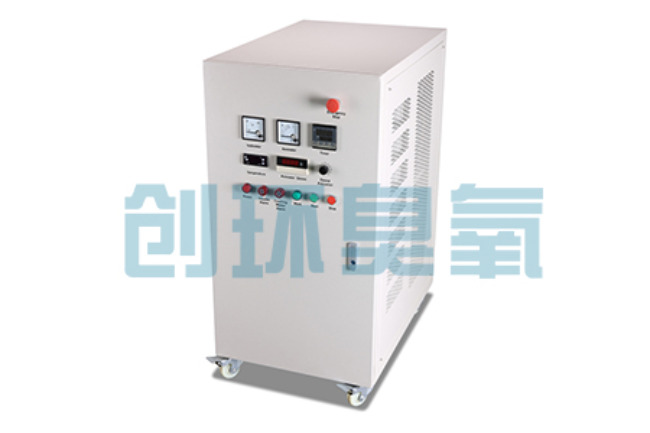 行唐AOP高级氧化技术完整指南:3步掌握臭氧投加量与HRT控制