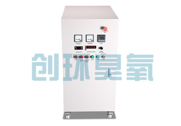 行唐拒绝盲目选型!工厂化循环水养殖臭氧发生器产量计算公式与避坑指南