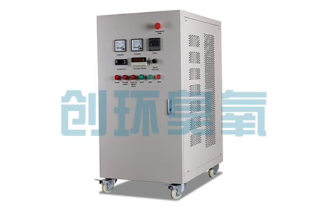行唐冬季养殖场密闭消毒双赢方案:臭氧发生器在工厂化水产与畜牧场景的安全应用