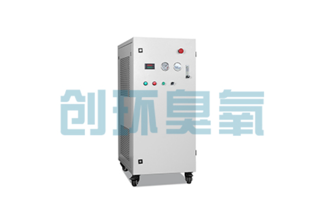 行唐高密度养殖中臭氧发生器的维护方法