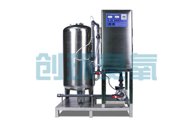 行唐南美白对虾养殖弧菌超标怎么办?臭氧发生器精准消杀与避坑指南