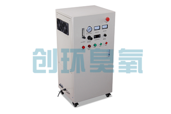 行唐5个臭氧发生器实操技巧，有效提升鲈鱼循环水养殖成活率
